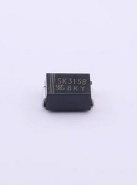 SK315B R4 肖特基二极管 电压:150V 电流:3A SMB(DO-214AA)