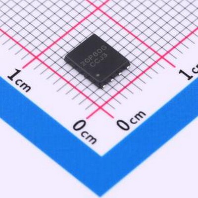 FDMC6686P-HXY 场效应管(MOSFET) 1个P沟道 耐压:18V 电流:80A DF