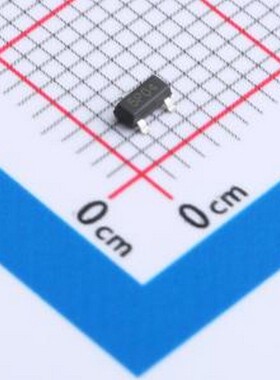 TM05P04I 场效应管(MOSFET) 1个P沟道 耐压:40V 电流:5A SOT-23