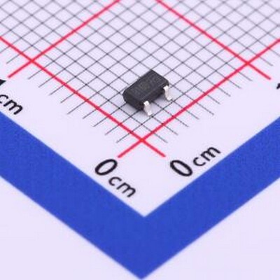RSR020N06TL-VB 场效应管(MOSFET) 1个N沟道 耐压:60V 电流:4A SO