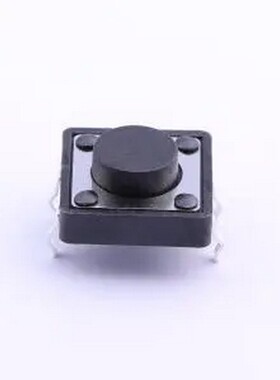 K2-1103DP-D4SW-04 K2-1103DP-D4SW-04 插件-4P,12x12mm 轻触开关