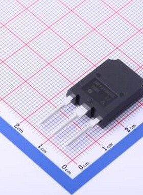 IRFPS43N50KPBF 场效应管(MOSFET) 1个N沟道 耐压:500V 电流:47A