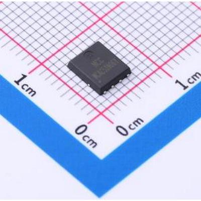 MCAC53N06Y-TP 场效应管(MOSFET) MCAC53N06Y-TP DFN(5x6)