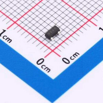 BSS205N 场效应管(MOSFET) BSS205N SOT-23