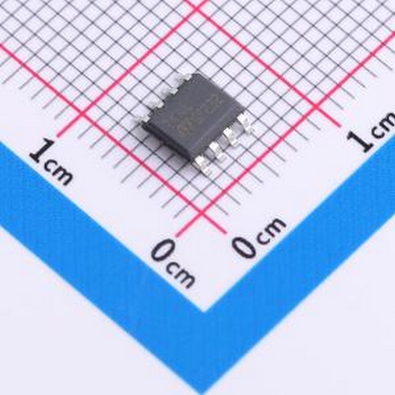 STS7P4LLF6 场效应管(MOSFET) 1个P沟道 耐压:40V 电流:7A SO-8