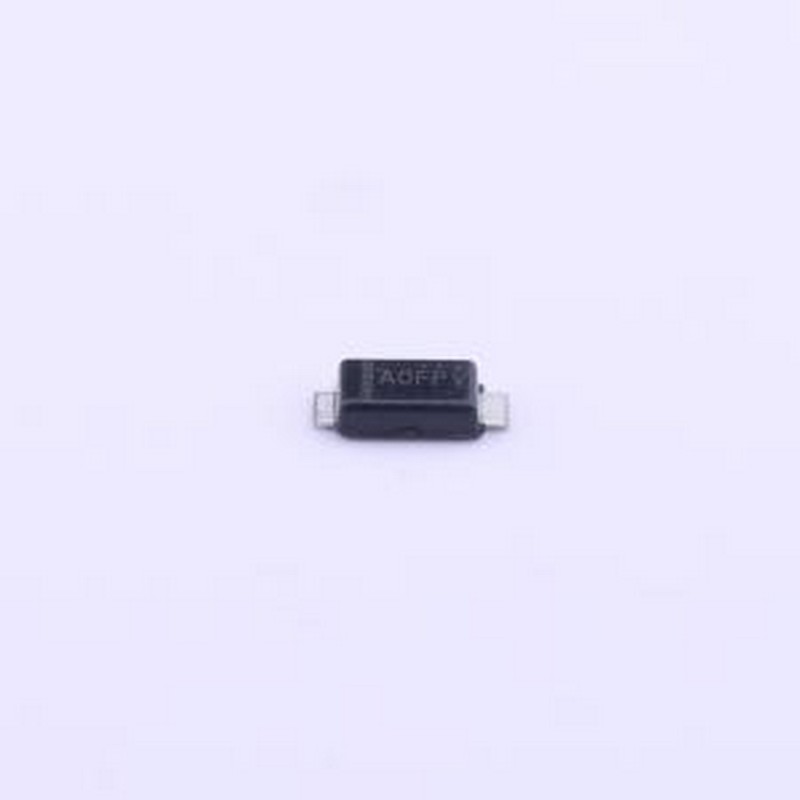 S110FP 肖特基二极管 电压:100V 电流:1A SOD-123HE