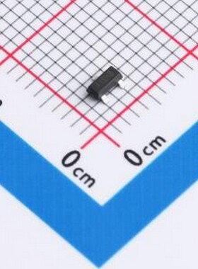 Si2301ADS-HXY 场效应管(MOSFET) 1个P沟道 耐压:20V 电流:2.3A S