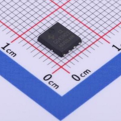 HYG045N03LA1C2 场效应管(MOSFET) 单N沟道,电流:78A,耐压:30V DF