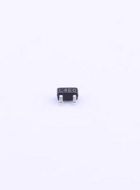 BAT54ST-7-F 肖特基二极管 电压:30V 电流:200mA SOT-523-3