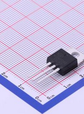 NCE65T260 场效应管(MOSFET) 1个N沟道 TO-220