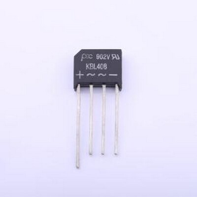 KBL408_B0_10001 整流桥 KBL408_B0_10001 KBL