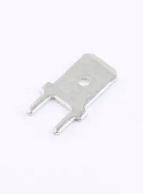 726386-2 726386-2 插件 焊接插片端子