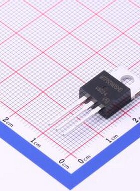 MTP60N06HD-VB 场效应管(MOSFET) 1个N沟道 耐压:60V 电流:60A TO