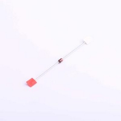 1N4744ATR 稳压二极管 1N4744ATR 插件,D2.03xL4.06mm