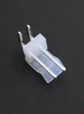 DS1072-2MRT6 间距:3.96mm 弯插 弯插,P=3.96mm 线对板针座