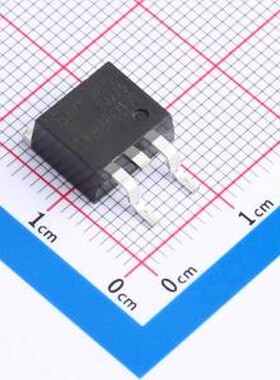 SWB068R68E7T 场效应管(MOSFET) 耐压:68V 电流:90A TO-263