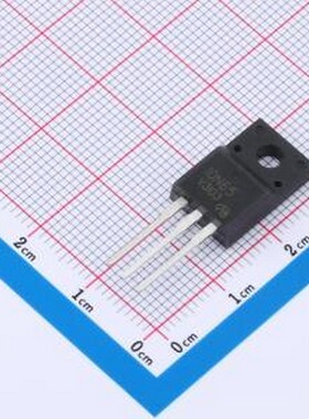 JCS10N65FT-R-F-N-B-VB 场效应管(MOSFET) 1个N沟道 耐压:650V 电