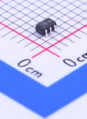 SBC846BDW1T1G 三极管(BJT) SBC846BDW1T1G SC-70-6(SOT-363)