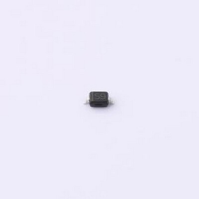 BAT46WS 肖特基二极管 电压:100V 电流:150mA SOD-323