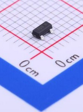 NTR5105PT1G 场效应管(MOSFET) 1个P沟道 耐压:60V 电流:196mA SO