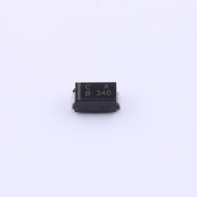 CDBA340-HF 肖特基二极管 电压:40V 电流:3A SMA(DO-214AC)