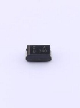 CDBA340-HF 肖特基二极管 电压:40V 电流:3A SMA(DO-214AC)