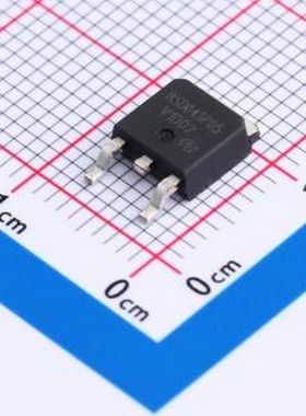RSD045P05-VB 场效应管(MOSFET) 1个P沟道 耐压:60V 电流:30A TO-