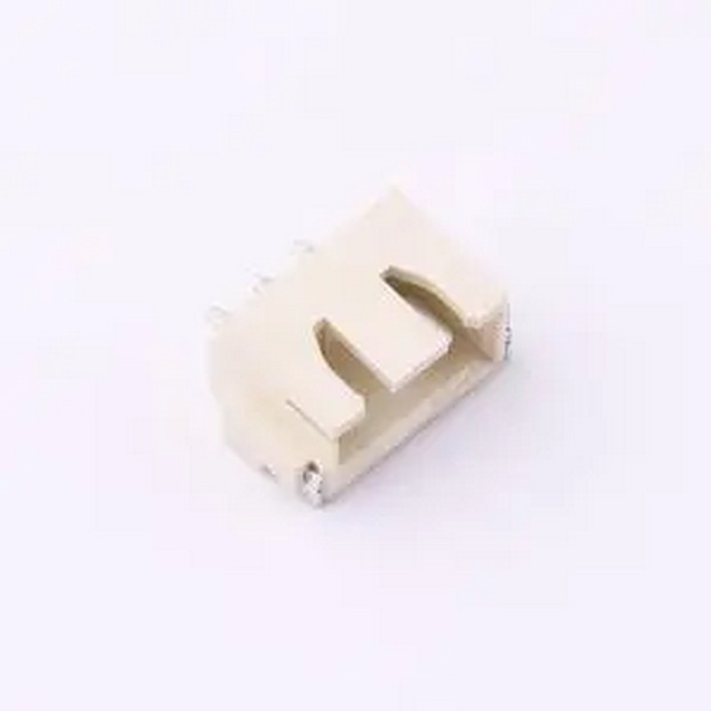 D254F2W1-2W3P43 D254F2W1-2W3P43 SMD,P=2.5mm,卧贴线对板针座