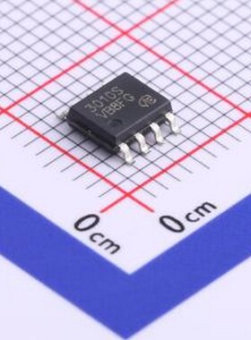 NCE3010S-VB 场效应管(MOSFET) 1个N沟道 耐压:30V 电流:13A SOP-