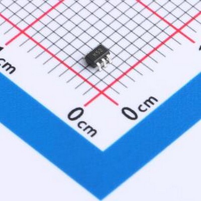 NTJD4158CT1G-VB 场效应管(MOSFET) 1个N沟道+1个P沟道 耐压:20V