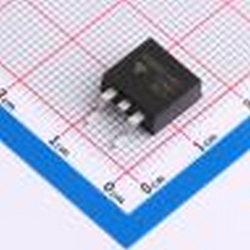 RS85N140S 场效应管(MOSFET) 1个N沟道 耐压:85V 电流:140A TO-26