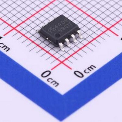 AO4409-VB 场效应管(MOSFET) 1个P沟道 耐压:30V 电流:13.5A SOP-