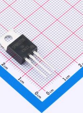 SPN80T06-VB 场效应管(MOSFET) 1个N沟道 耐压:60V 电流:120A TO-