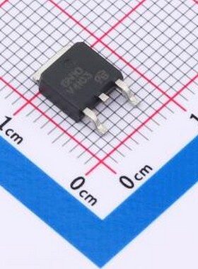 MTD6N10RL-VB 场效应管(MOSFET) N沟道,电流:15A,耐压:100V TO-25