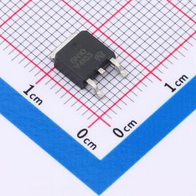 MTD6N10RL-VB 场效应管(MOSFET) N沟道,电流:15A,耐压:100V TO-25
