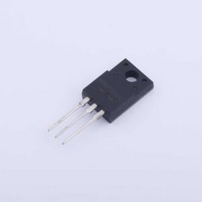 MBR20200FCT 肖特基二极管 电压:200V 电流:20A TO-220F