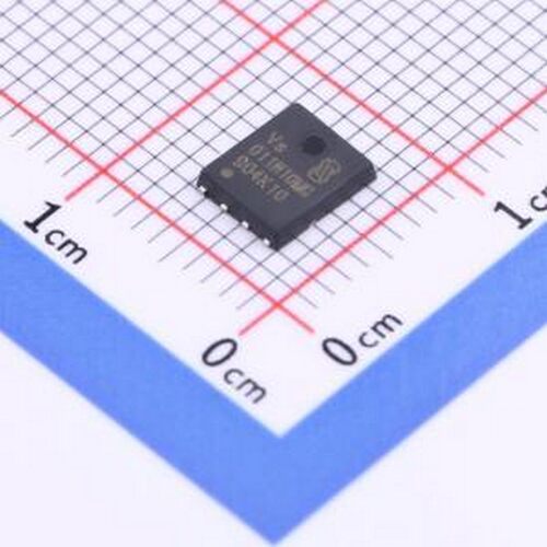 VSP011N10MS-G 场效应管(MOSFET) N沟道,电流:50A,耐压:100V DFN-