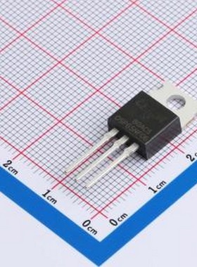 OSP65NF06 场效应管(MOSFET) 60V N沟道MOSFET,电流:65A,耐压:60V