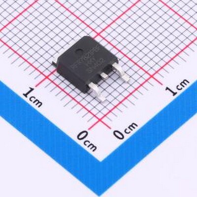 IRLR7821PBF-HXY 场效应管(MOSFET) 1个N沟道 耐压:30V 电流:60A