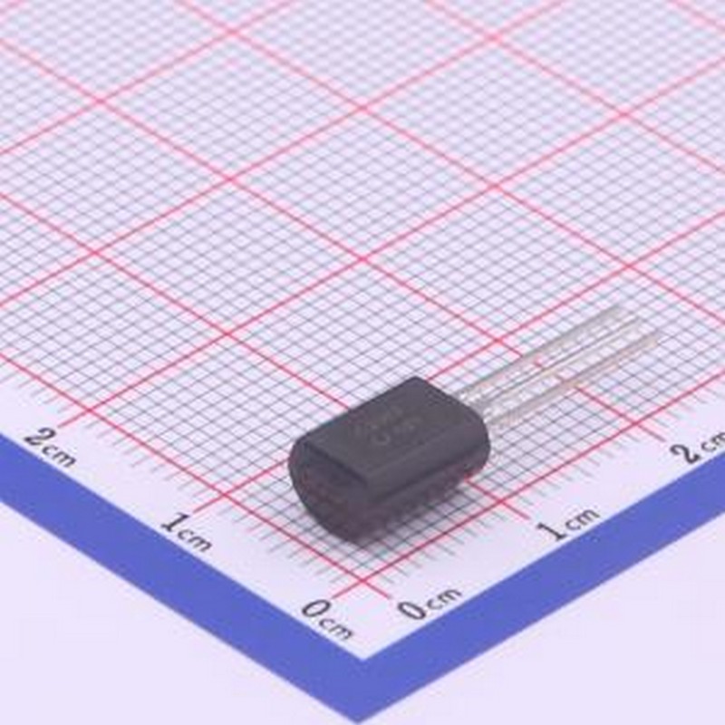 2SC2383(RANGE:160-320) 三极管(BJT) Y档160-320 TO-92MOD