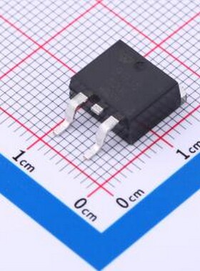 BT138-800E 晶闸管(可控硅)/模块 双向可控硅 TO-263 TO-263