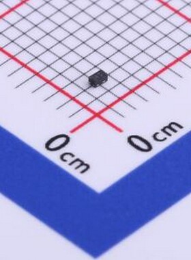 TPM7002DFN3 场效应管(MOSFET) 1个N沟道 耐压:60V 电流:320mA X1