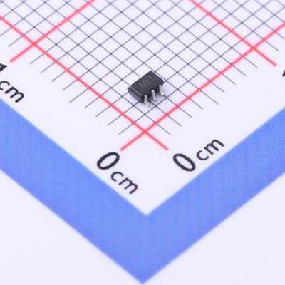 2N7002PS,115 场效应管(MOSFET) 2个N沟道 耐压:60V 电流:320mA S