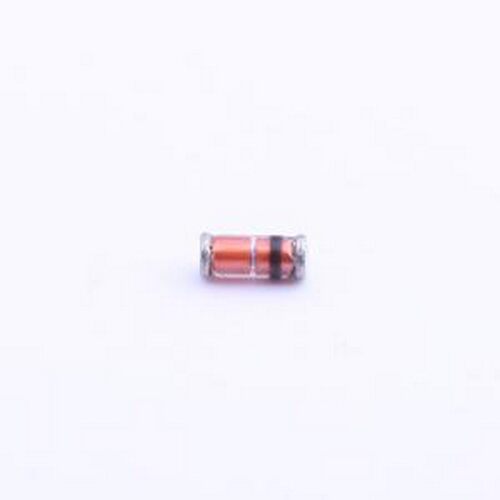 LL103C-GS08 肖特基二极管 电压:20V 电流:200mA SOD-80