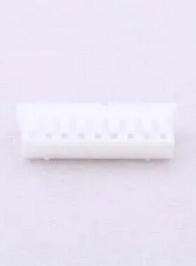 A2001H-09PN0WNPN00G 1x9P 2mm P=2mm 胶壳(线对板/线对线)