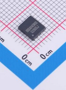 HSBA045N10 场效应管(MOSFET) N沟道,电流:120A,耐压:100V PRPAK-