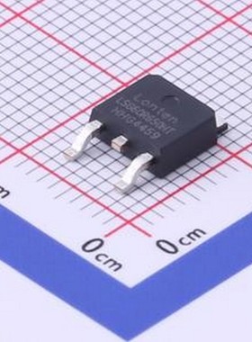 LSG60R650HT 场效应管(MOSFET) 1个N沟道 耐压:650V 电流:7A TO-2
