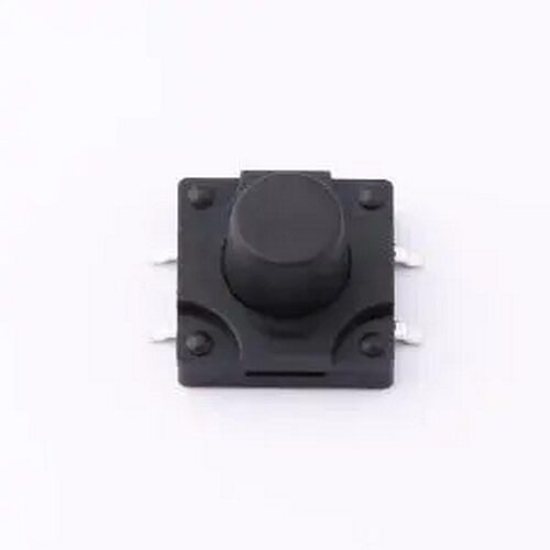 TS1804-TZ85HBS 12*12*8.5 立贴 防水IP67 轻触开关 SMD-4P,12x12