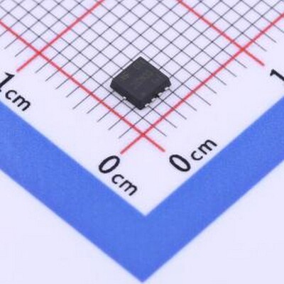 ASDM30DN30E-R 场效应管(MOSFET) 双通道N沟道MOSFET,电流:30A,耐