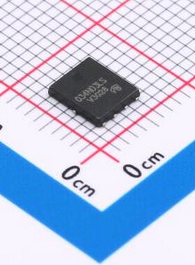 BSC034N03LS G-VB 场效应管(MOSFET) 1个N沟道 耐压:30V DFN-8(5x
